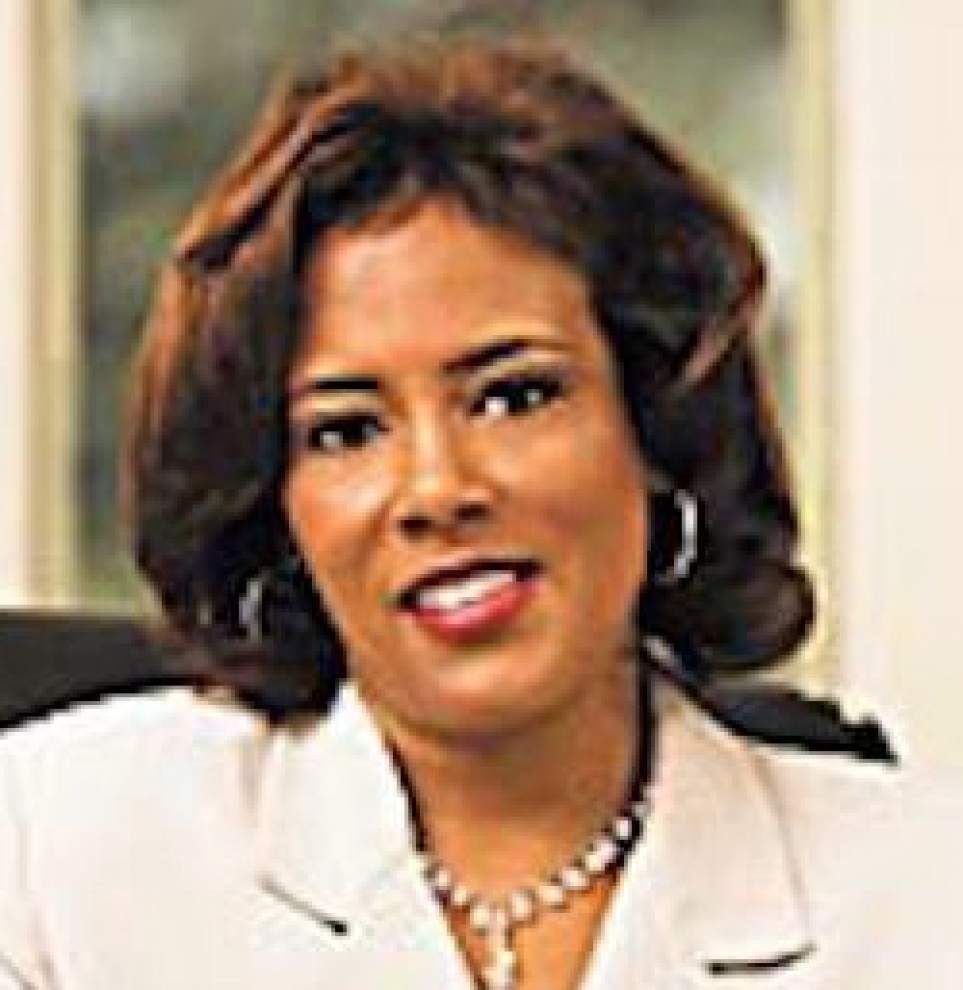 In New Orleans East House race, candidates spar over personalities, political ties _lowres